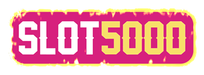 Logo SLOT5000